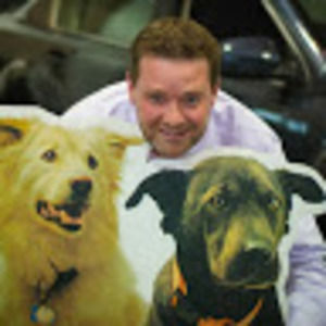 Meet your Posher, Johnny